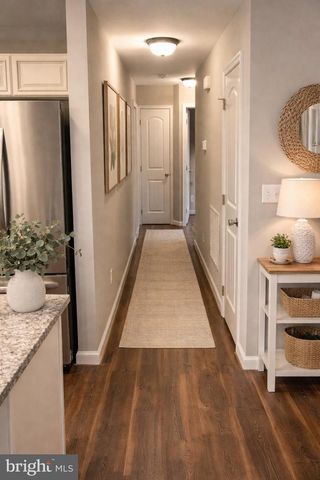 402 BLUEBIRD WAY, Front Royal, VA 22630