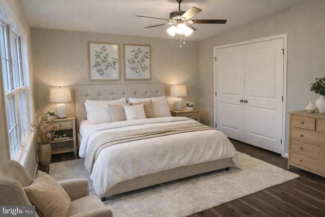 402 BLUEBIRD WAY, Front Royal, VA 22630