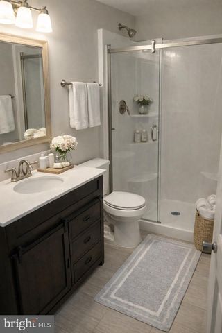 402 BLUEBIRD WAY, Front Royal, VA 22630