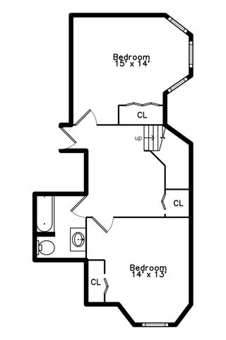 735 E 50th Street 2, Chicago, IL 60615