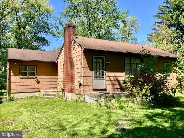 100 & 1111 PARK RD PARK RD, Blandon, PA 19510