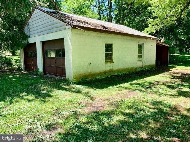 100 & 1111 PARK RD PARK RD, Blandon, PA 19510