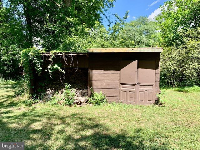 100 & 1111 PARK RD PARK RD, Blandon, PA 19510