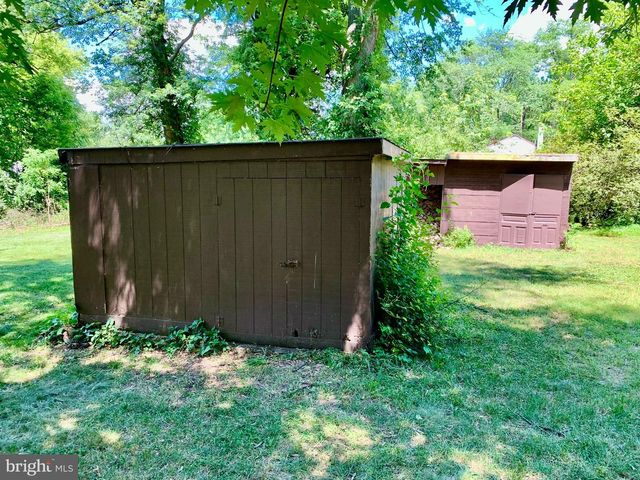 100 & 1111 PARK RD PARK RD, Blandon, PA 19510