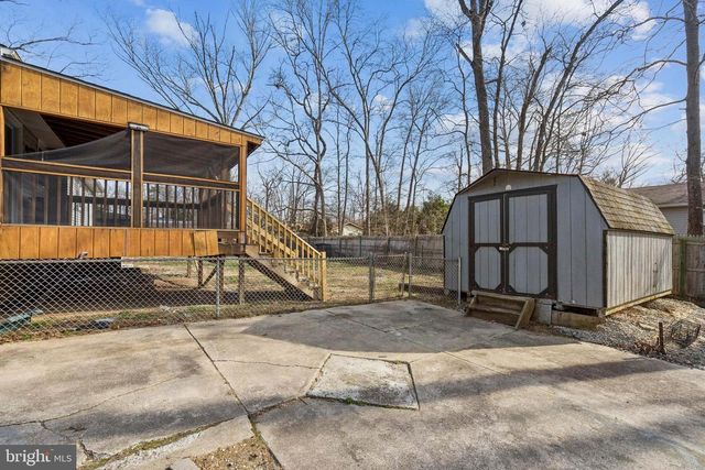 916 WILLOW LN, Williamstown, NJ 08094