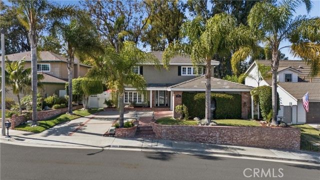 8421 Crimson Circle, Huntington Beach, CA 92646