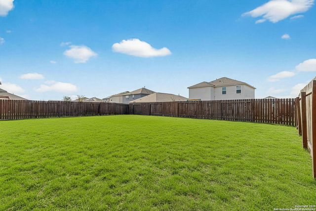 15203 Escalante Pass, Von Ormy, TX 78073