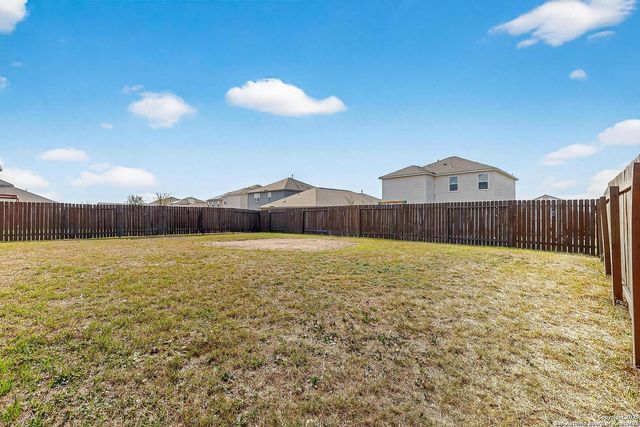 15203 Escalante Pass, Von Ormy, TX 78073