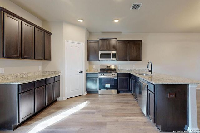 15203 Escalante Pass, Von Ormy, TX 78073