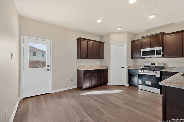 15203 Escalante Pass, Von Ormy, TX 78073