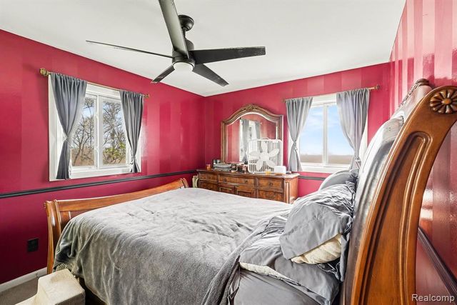 6341 Waldon Road, Clarkston, MI 48346