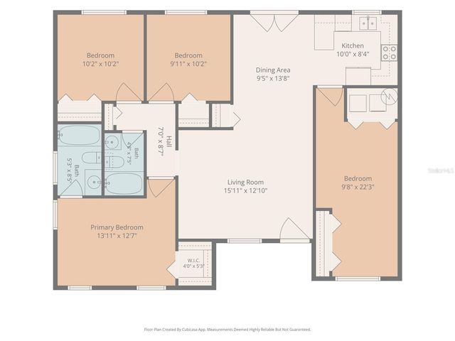 1925 CASTLE BAY COURT, Oldsmar, FL 34677