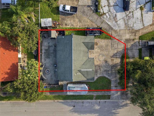 1925 CASTLE BAY COURT, Oldsmar, FL 34677