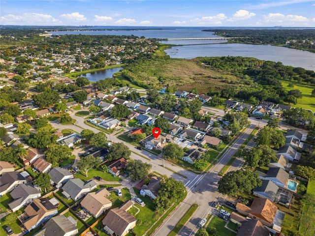 1925 CASTLE BAY COURT, Oldsmar, FL 34677