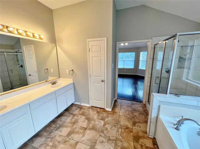 1222 Harvard Lane, Allen, TX 75002