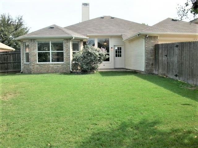 1222 Harvard Lane, Allen, TX 75002