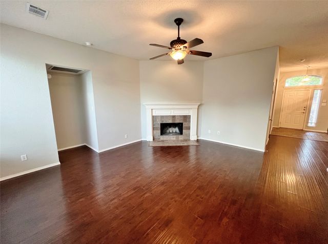 1222 Harvard Lane, Allen, TX 75002