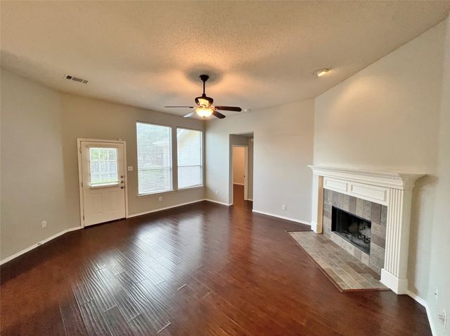 1222 Harvard Lane, Allen, TX 75002