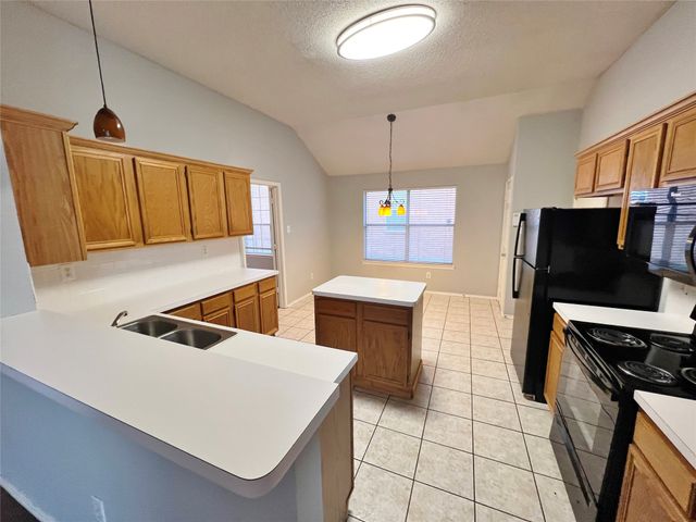 1222 Harvard Lane, Allen, TX 75002