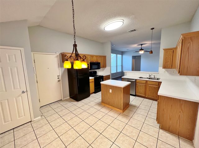 1222 Harvard Lane, Allen, TX 75002