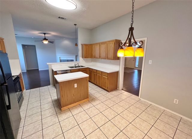 1222 Harvard Lane, Allen, TX 75002
