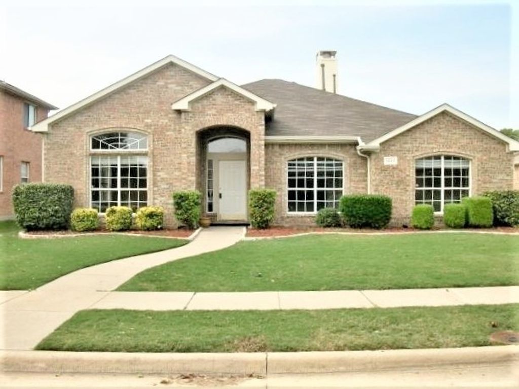 1222 Harvard Lane, Allen, TX 75002