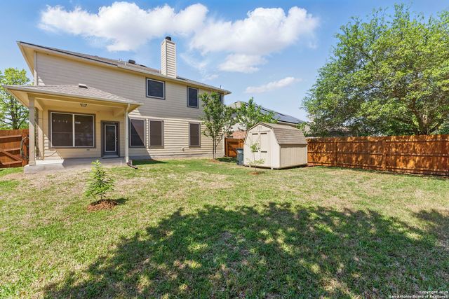 1851 Thrasher, New Braunfels, TX 78130