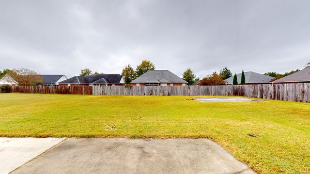 610 Talisman Drive, Sumter, SC 29154