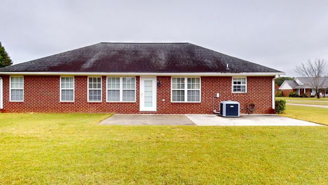 610 Talisman Drive, Sumter, SC 29154