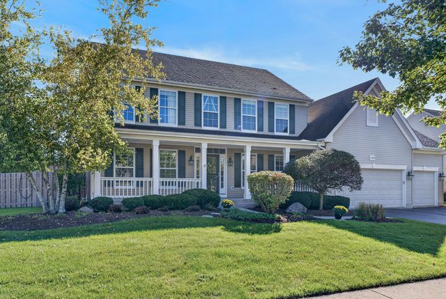 1763 Goldsboro Lane, Crystal Lake, IL 60014