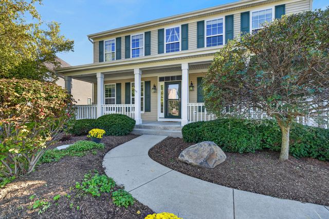 1763 Goldsboro Lane, Crystal Lake, IL 60014