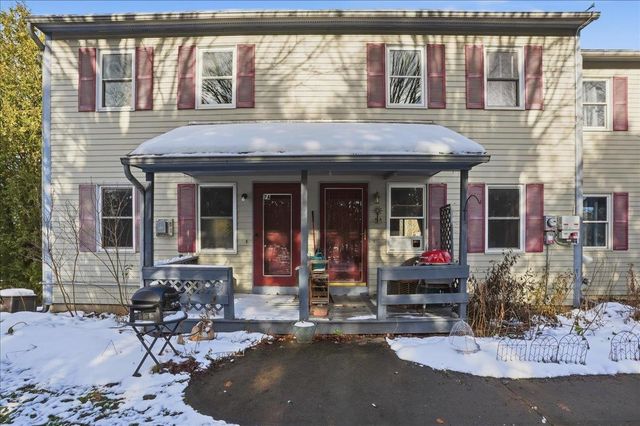 7B Raceway Road, Jericho, VT 05465