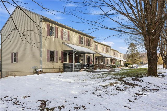 7B Raceway Road, Jericho, VT 05465