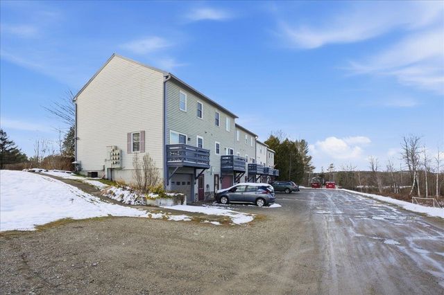 7B Raceway Road, Jericho, VT 05465