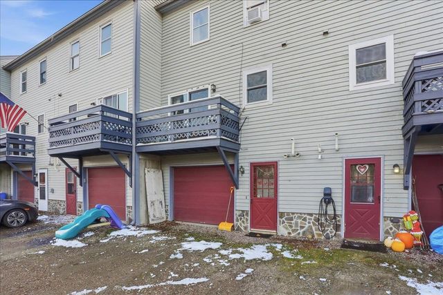 7B Raceway Road, Jericho, VT 05465