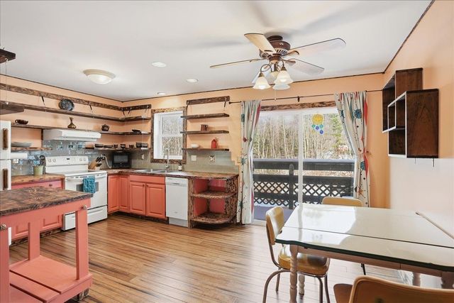 7B Raceway Road, Jericho, VT 05465