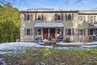 7B Raceway Road, Jericho, VT 05465