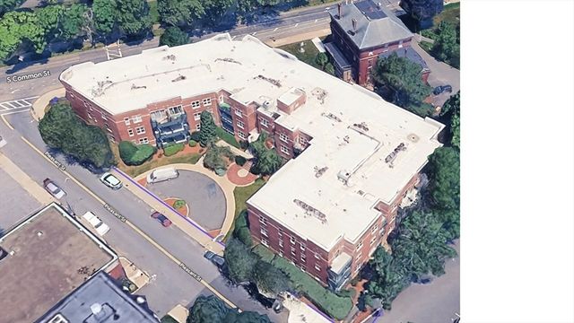 10 Pleasant Street 202, Lynn, MA 01902