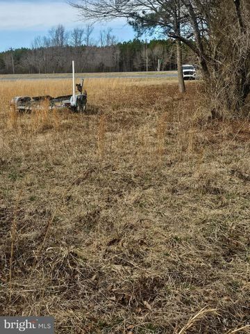 US RT 50, Mardela Springs, MD 21837