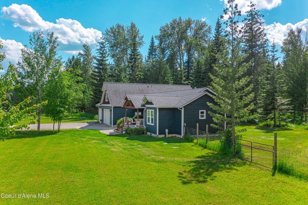 80 Bobtail Rd., Sandpoint, ID 83864 photo 3