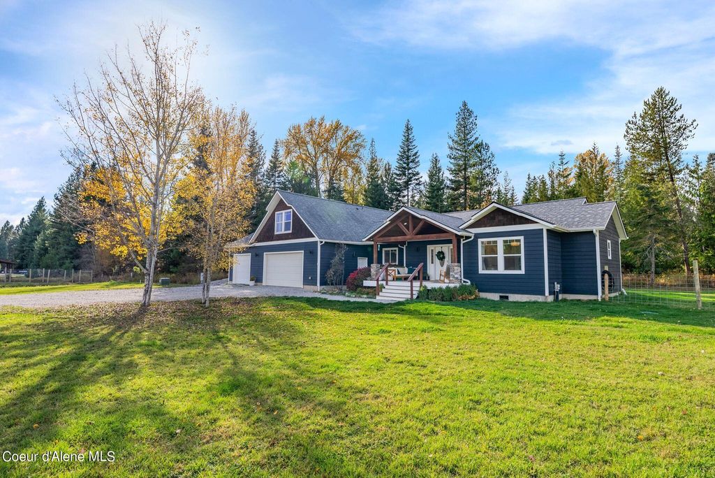 80 Bobtail Rd., Sandpoint, ID 83864 photo 37