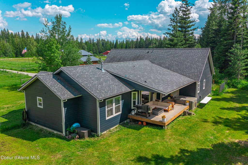80 Bobtail Rd., Sandpoint, ID 83864 photo 4