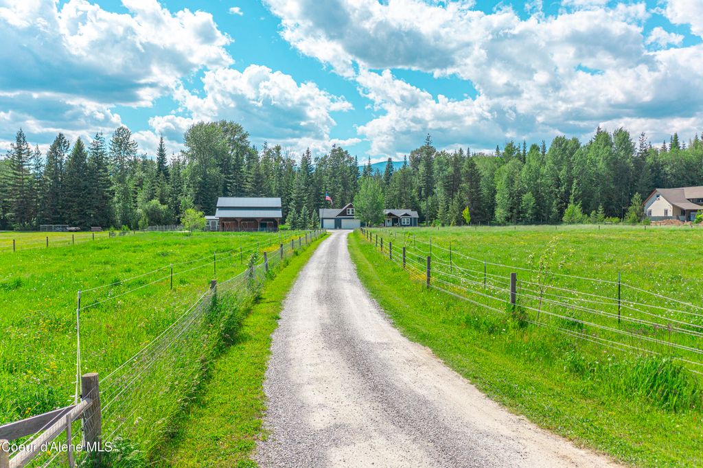 80 Bobtail Rd., Sandpoint, ID 83864 photo 40