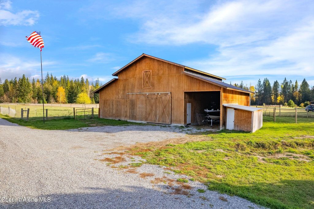 80 Bobtail Rd., Sandpoint, ID 83864 photo 45