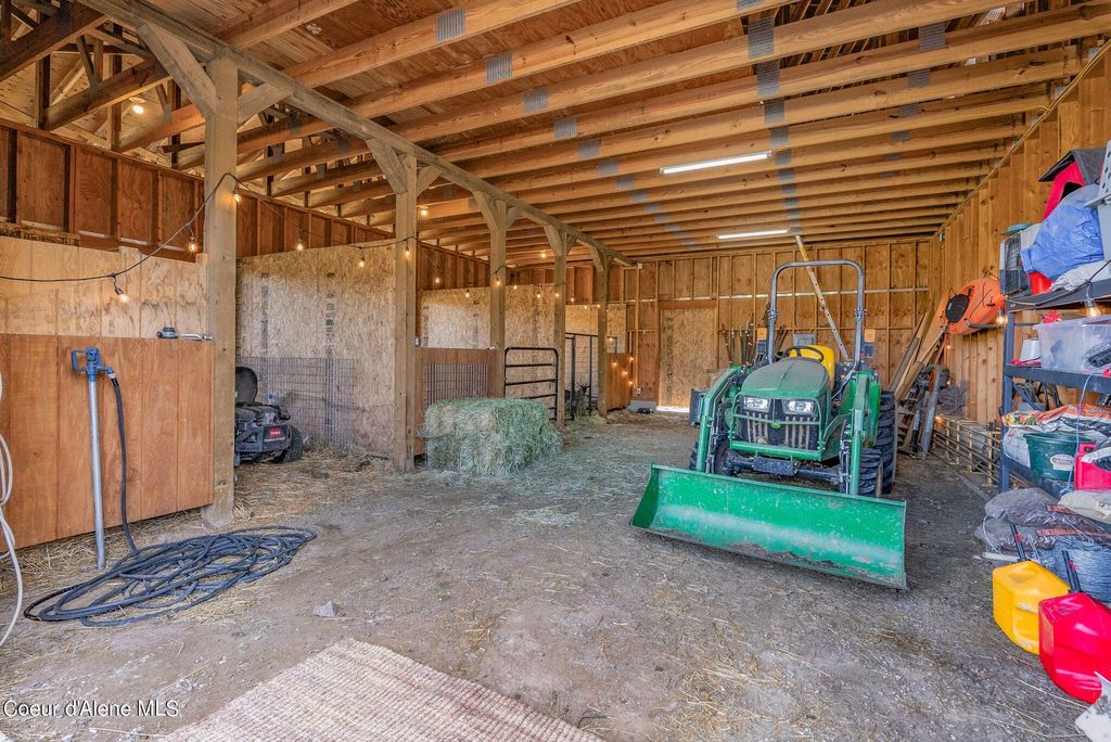 80 Bobtail Rd., Sandpoint, ID 83864 photo 46