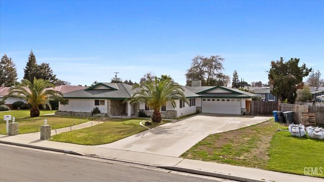 6009 Carter Avenue, Bakersfield, CA 93308
