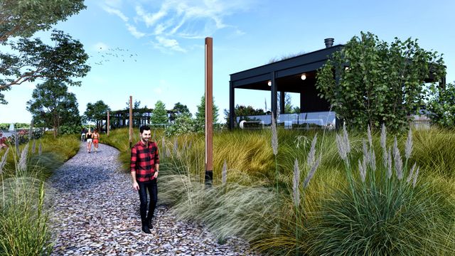 901 Adelaide Circle 209, Muskegon, MI 49441