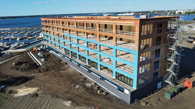 901 Adelaide Circle 209, Muskegon, MI 49441