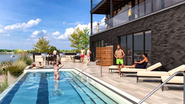 901 Adelaide Circle 209, Muskegon, MI 49441