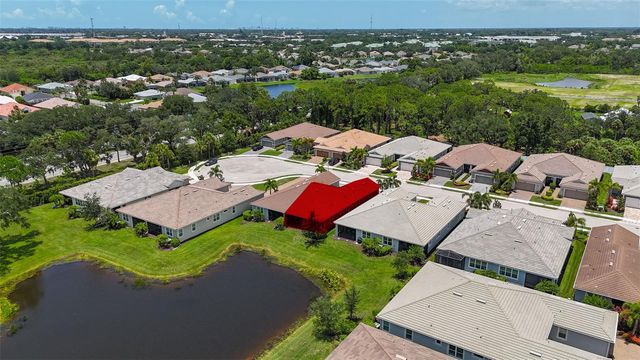 8621 RAIN SONG ROAD, Sarasota, FL 34238